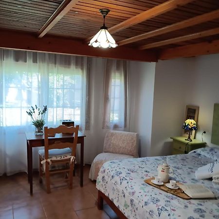 Casa La Maestra Villa La Muela  Bagian luar foto