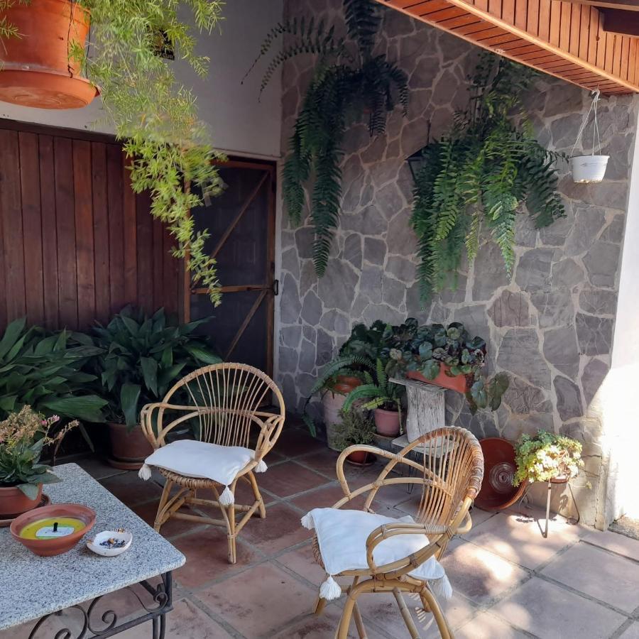 Casa La Maestra Villa La Muela  Bagian luar foto